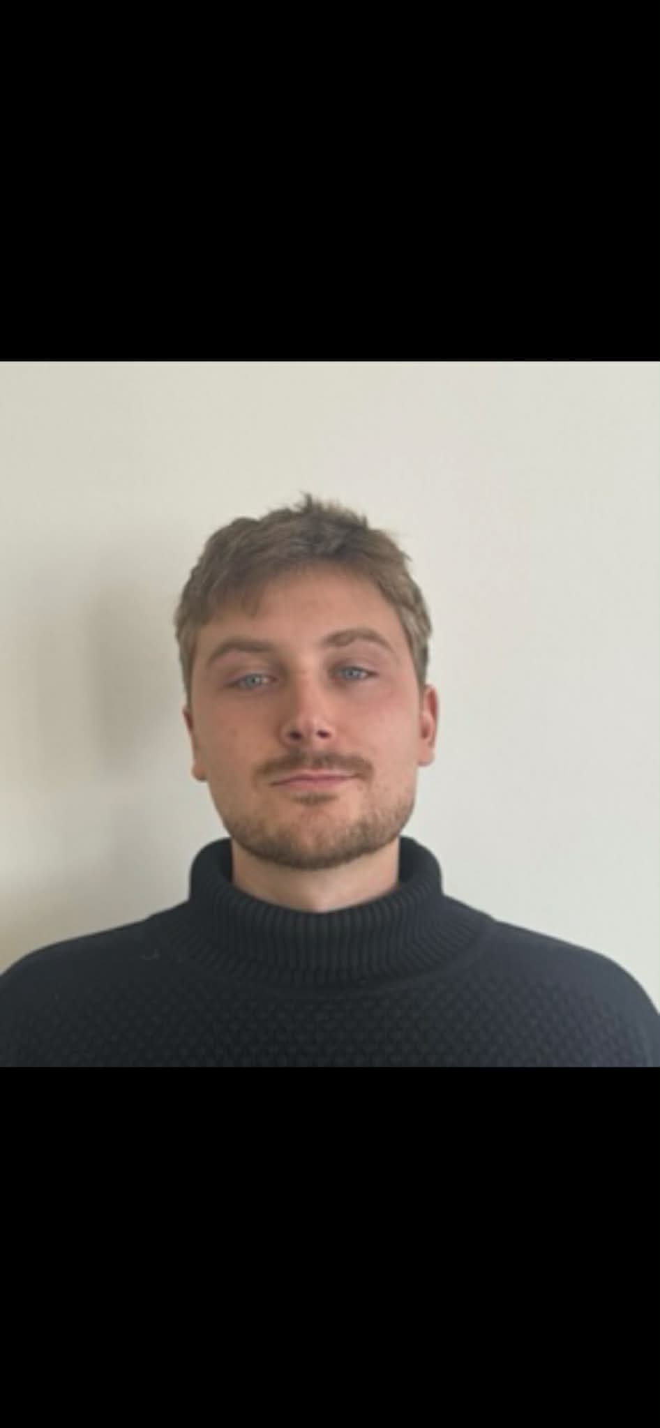 Karl Kristian Ravn